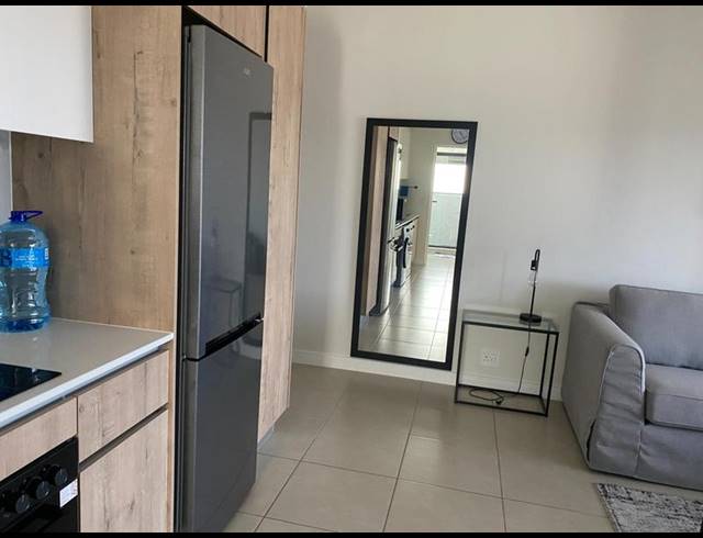 1 BEDROOM PROPERTY TO RENT IN RICHWOOD